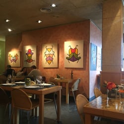 Restaurante Ambigú