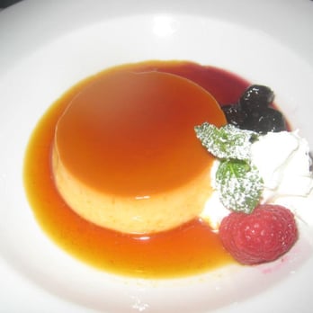 Fuji Sushi - Purin (Pudding) i.e. flan. - Sushi Bars Near Me - Seattle, Washington Fuji Sushi - Purin (Pudding) i.e. flan. - Sushi Bars Near Me - Seattle, Washington