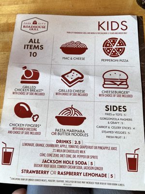 Park City Roadhouse Grill by null