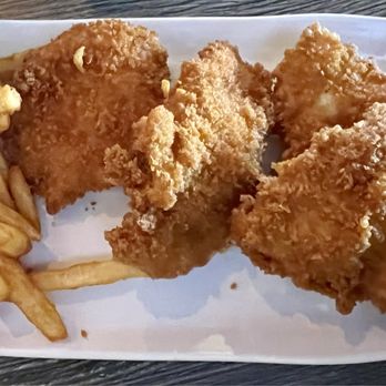 Anny's Fine Burger - Burgers Near Me - San Diego, California