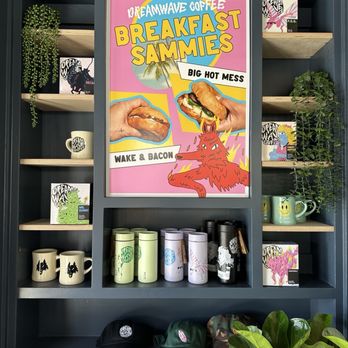 Elite Experience: Dreamwave Coffee - Yelp Events Near Me - Carlsbad, California