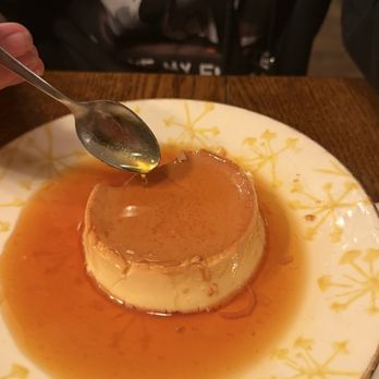 Casa Cosa - Flan - Pizza Near Me - Paris, 75