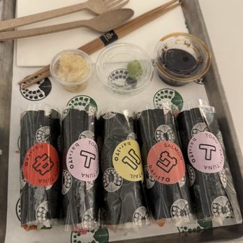 Bar ITO - Sushi Bars Near Me - Las Vegas, Nevada
