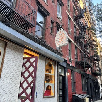 Al-Andalus - Tapas Bars Near Me - New York, New York