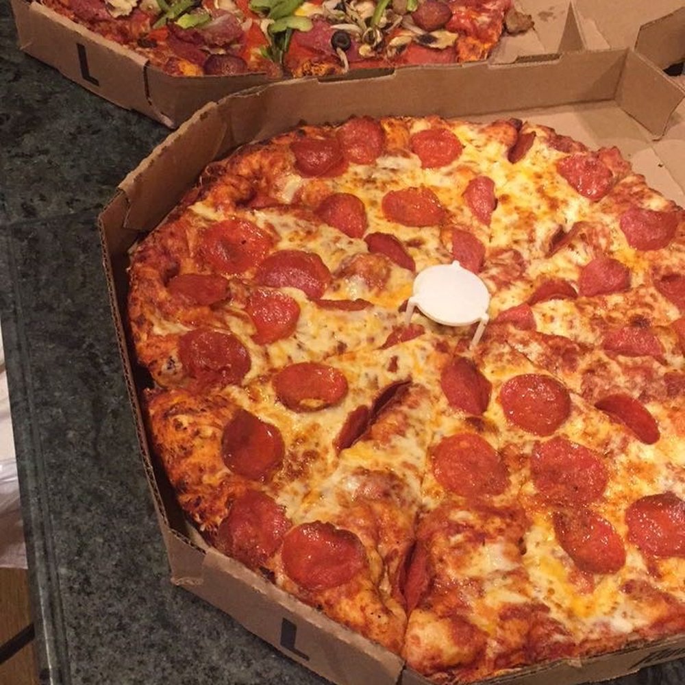 Pizza