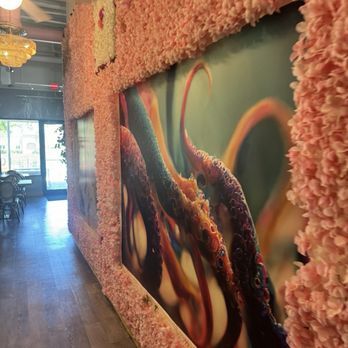 Olenka Peruvian Bistro - Bakeries Near Me - Weston, Florida