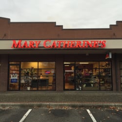 Mary Catherine's - Our new and only location: Oak Tree Village
10002 Aurora Avenue North Ste. 12
Seattle, WA 98133