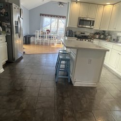 Harve Group Cleaning Services - Standard Cleaning