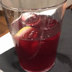 Platero Gete Francisco - Tinto de verano