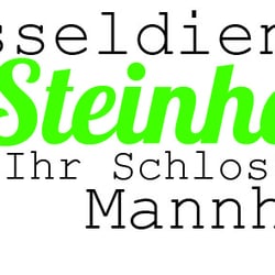 Schlüsseldienst Mannheim Steinhart - Logo von Schlüsseldienst Mannheim Steinhart