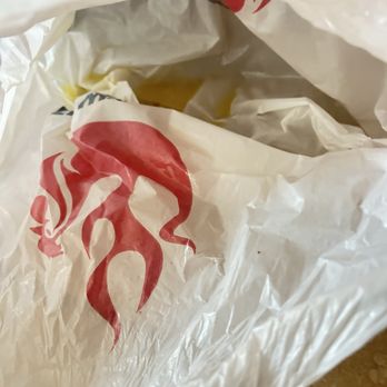 Fire Wings - Oil in the bag - Chicken Wings Near Me - Delta Shores, California Fire Wings - Oil in the bag - Chicken Wings Near Me - Delta Shores, California