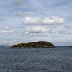 Shore Path