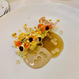 Langoustine