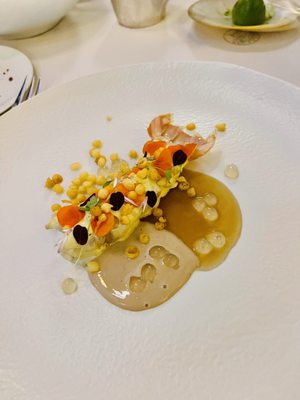 L'Orangerie by null
