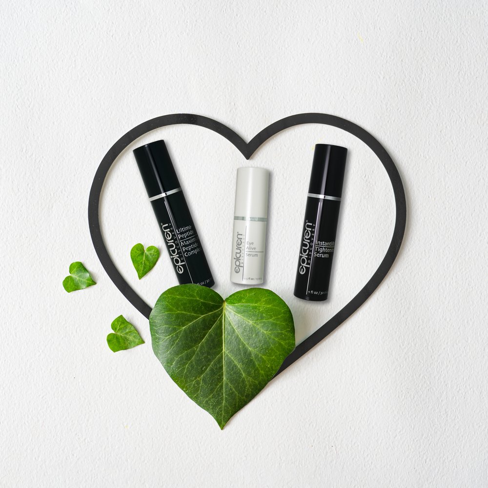 Tracey's Skincare Logo