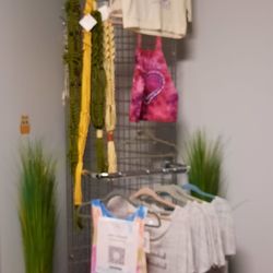 Parkside Yoga and Fitness
