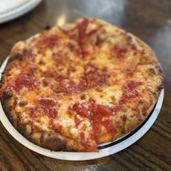Anthony's Coal Fired Pizza & Wings - Pizza