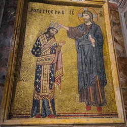 Chiesa di Santa Maria dell'Ammiraglio
