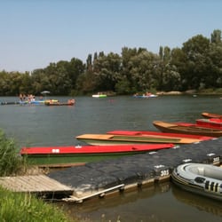 Strandbad Klosterneuburg