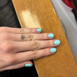 Mission Nail Spa
