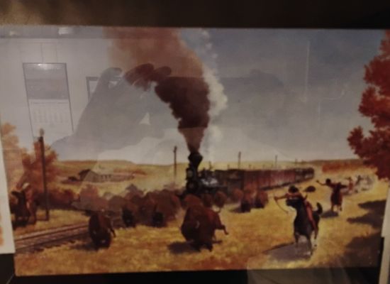 Hatch Station Cafe and Motel by null