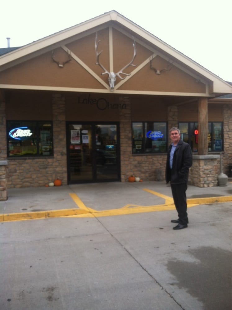 LAKE OHANA MARKET Updated September 2024 23226 Centre Dr, Glenwood