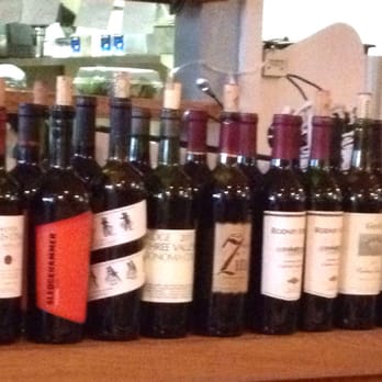 Island Pasta - cool wine selection - Italian Near Me - Coronado, California Island Pasta - cool wine selection - Italian Near Me - Coronado, California