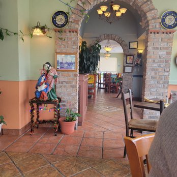 Juanito's II - Entrance - Mexican Near Me - Howell, New Jersey