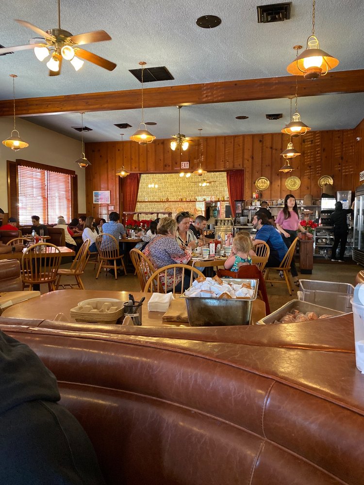 Millbrae Pancake House
