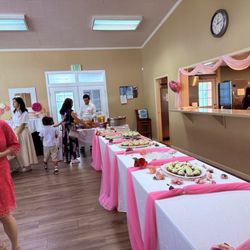 Kona Kai Swim & Racquet Club
