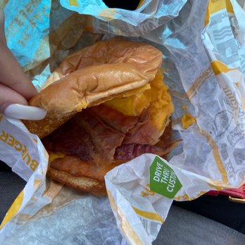 Jack in the Box - Burgers Near Me - Hayward, California