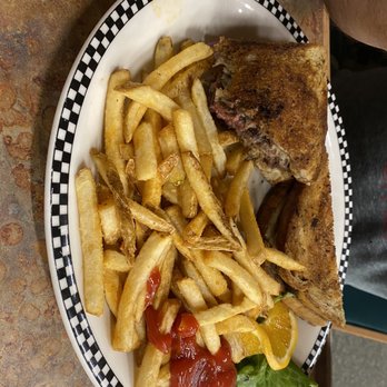 Black Bear Diner Harker Heights - Patty melt - Diners Near Me - Harker Heights, Texas Black Bear Diner Harker Heights - Patty melt - Diners Near Me - Harker Heights, Texas