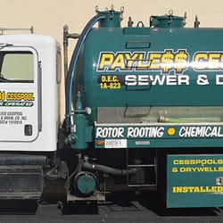 Payless Cesspool Sewer & Drain