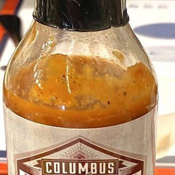 Delaney’s Diner - Columbus Ohio based Hot Sauce - American Near Me - Columbus, Ohio Delaney’s Diner - Columbus Ohio based Hot Sauce - American Near Me - Columbus, Ohio