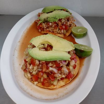 El Pulpo Loco by null