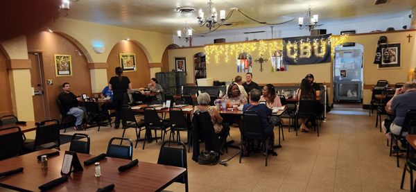 Olivia's Mexican Restaurant by null