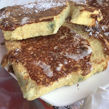 The Whitman Diner - moldy french toast - American Near Me - Turnersville, New Jersey The Whitman Diner - moldy french toast - American Near Me - Turnersville, New Jersey
