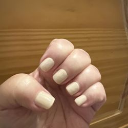 CV Nails & Spa