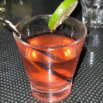 Modern China - Lychee cosmo - Chinese Near Me - Walnut Creek, California Modern China - Lychee cosmo - Chinese Near Me - Walnut Creek, California