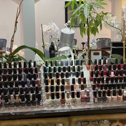 Orchid Nail & Spa - Polish center