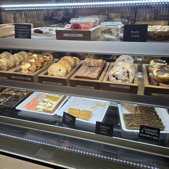 Oud Coffee & Cafe - Coffee & Tea Near Me - Chicago, Illinois