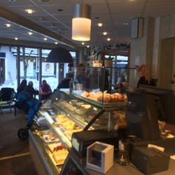 Baker Jørgensen - God plass