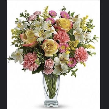 Hunter's Florist - Florists Near Me - Reynoldsburg, Ohio