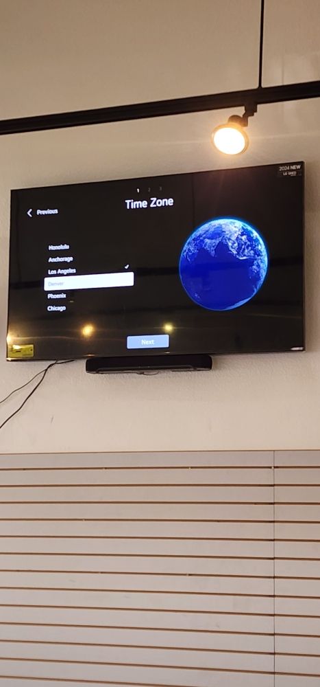 Slide of All Season Handyman