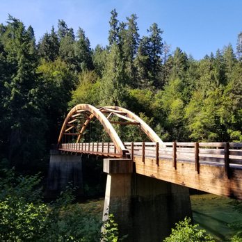 Susan Creek Campground - Hiking Near Me - Roseburg, Oregon
