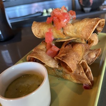 Spotted Donkey Cantina - Taquitos - Mexican Near Me - Clearwater Beach, Florida