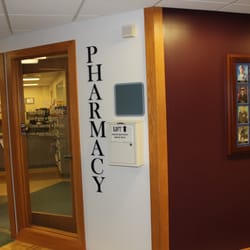 Western Reserve Hospital - Our in-house New Choice Pharmacy delivers homegoing medication right to the patient's bedside.