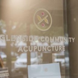 Exterior outside entrance of Glenside Community Acupuncture - Jenkintown, Pennsylvania Exterior outside entrance of Glenside Community Acupuncture - Jenkintown, Pennsylvania