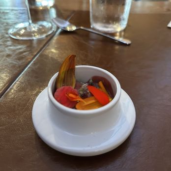 Wildweed - New American Near Me - Cincinnati, Ohio