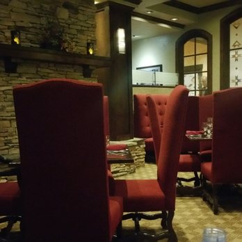 Embers Restaurant - Chairs - Steakhouses Near Me - Fish Camp, California Embers Restaurant - Chairs - Steakhouses Near Me - Fish Camp, California